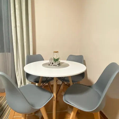 Aquata Apartments Tivat Room photo