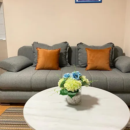 Aquata Apartments Tivat Room photo