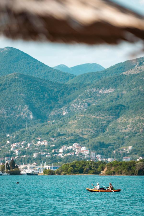 Daire Aquata Tivat