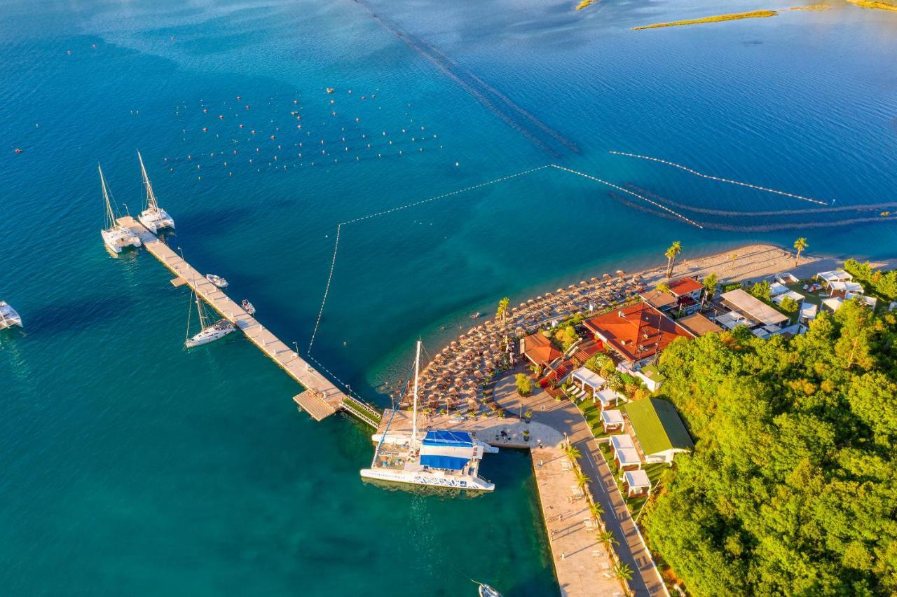 Daire Aquata Tivat